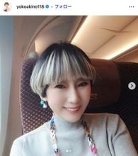 秋野暢子、こんがりトースト・ヨーグルト＆フルーツ…しっかり朝食披露「丁寧な暮らしで憧れる」「美味しそう」の声