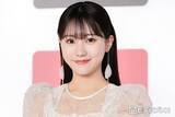 「田中美久、ミニ丈から美脚全開「スタイル良すぎ」「可愛いとクールのバランスが神」」の画像1