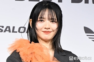 FRUITS ZIPPER鎮西寿々歌、七夕の短冊に書いた願いごとを公開「素敵なお願い」「自分のことじゃないなんて偉い」