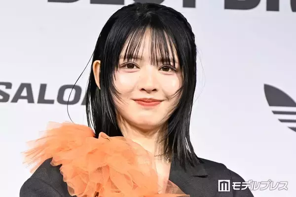 FRUITS ZIPPER鎮西寿々歌、七夕の短冊に書いた願いごとを公開「素敵なお願い」「自分のことじゃないなんて偉い」