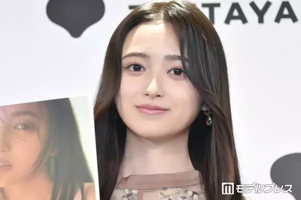 乃木坂46井上和、ライブ後の濡れ髪オフショット公開「ドキッとした」「おでこが綺麗すぎる」とファン歓喜