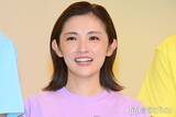 「星野真里「24時間テレビ」マラソンゴール直後のSixTONES高地優吾とのやり取り話題「勘違いが可愛すぎる」「全て持っていかれた」と反響相次ぐ」の画像1