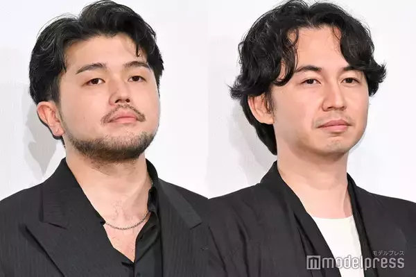 原摩利彦feat.井口理「第49回日本アカデミー賞」主題歌賞に決定「国宝」主題歌担当