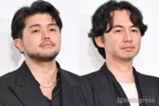 原摩利彦feat.井口理「第49回日本アカデミー賞」主題歌賞に決定「国宝」主題歌担当