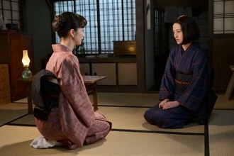 【風、薫る 第99回あらすじ】りん、小川と偶然出会う 直美と向き合うことに