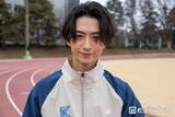 「【「俺たちの箱根駅伝」インタビューVol.4】池田匡志、小林虎之介の覚悟感じる一言に「このキャプテンで本当に良かった」撮影で築いた仲間との絆」の画像1