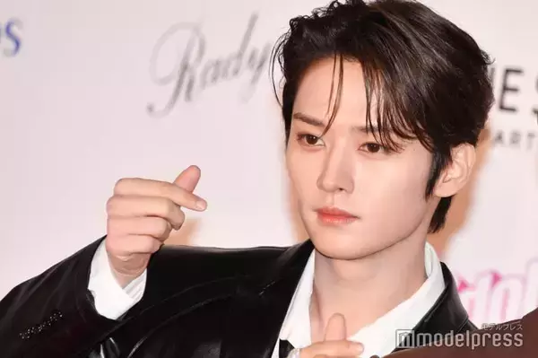 Stray Kidsリノ、ライブ観覧した日本の人気バンド楽曲カバー 本家ボーカルが反応「いつかコラボして欲しい」「日本語がナチュラル」の声