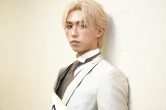 「ミスター青山コンテスト2025」結果発表 グランプリは隈部飛鵬さん