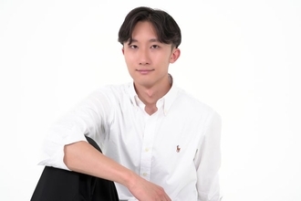 「ミスターSFC2025」ファイナリスト、畑響人さんの素顔に迫る【大学コンテスト2025】