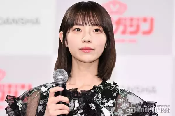 菊地姫奈「ズートピア」ジュディコーデ披露にファン歓喜「美脚すぎる」「天使」