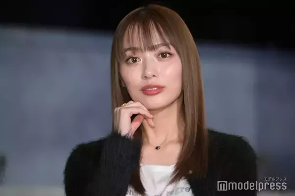 内田理央、特攻服＆濃いめメイクで雰囲気ガラリ「一瞬誰かと」「かっこいい」の声