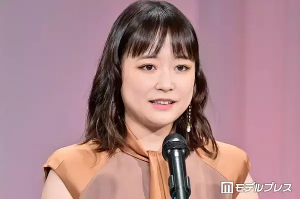 大原櫻子「365日連絡し合う」STARTOタレント＆歌手告白「生存確認みたいな感じでおはようって」