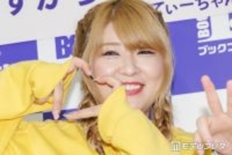 ぱーてぃーちゃん・金子きょんちぃ、紫ヘア＆短くなった爪報告「雰囲気全然違う」「一瞬誰かわからなかった」と反響