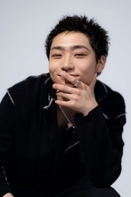 八村倫太郎、主演映画クランクアップ後に涙「感無量でした」NOA・高橋文哉とのプライベート交流秘話も【モデルプレスカウントダウンマガジン】