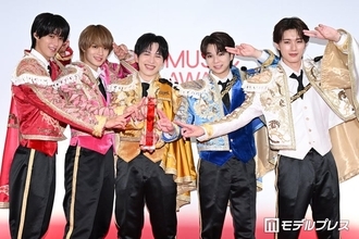 M!LKの“新聞折込チラシ”がSNSで話題沸騰「朝から元気出る」「こんなの初めて」キャッチコピーにも注目集まる