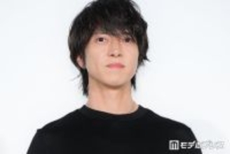 山下智久、 “守っていきたい大事なもの”明かす「たくさん守りたいものがありすぎて」KEY TO LIT岩崎大昇も納得【正直不動産】
