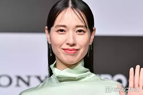 戸田恵梨香「リブート」オファー時の本音ぶっちゃけ 役作りで参考にした人気女優＆本人の反応明かす