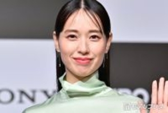 戸田恵梨香「リブート」オファー時の本音ぶっちゃけ 役作りで参考にした人気女優名＆本人の反応明かす