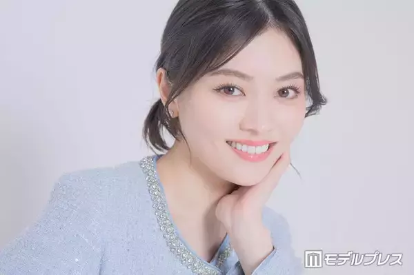 4代目バチェロレッテ平松里菜を深堀り、7歳から海外生活・正式な交際経験はなし―旅で求めたものは「信頼できる人」【モデルプレスインタビュー前編】