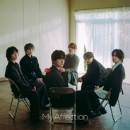 Kis-My-Ft2、玉森裕太主演ドラマ主題歌担当 メンバーから続々と好きな歌詞あがったストレートなラブソング【マイ・フィクション】