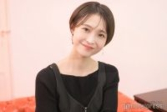 渡邊渚「考えた末に選択したことで、1つ勝ち取ったじゃないですけど…」2025年を振り返る