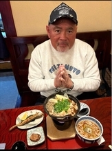 武藤敬司「武藤家＆倖田來未家族と新年会」豪華集合ショット公開「まるでゴッドファーザーファミリーのようだ」