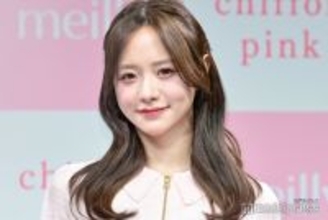 森香澄、第一志望・フジテレビ最終選考の裏側告白 リポート試験では驚きの行動も「それで落ちました」