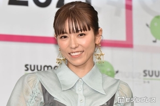 若槻千夏「髪復活させてもらいました」イメチェン新ヘア披露「ツヤツヤで綺麗」「似合ってる」と反響