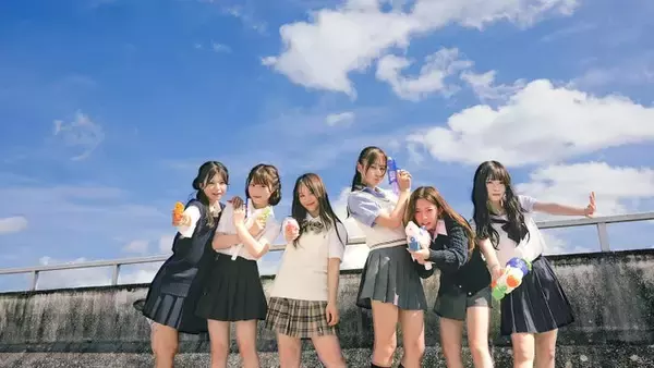 「今日好き」夏休み編2026、スペシャルムービー公開「大好きなメンバーと、大好きな自然と、大好きな夏がコンビネーションした最高な撮影」【女子メンバーコメント】