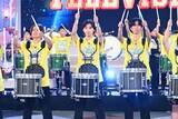 「SixTONES京本大我、耳の不自由な子どもとドラムラインパフォーマンス「見ていただけて嬉しい」【24時間テレビ】」の画像1