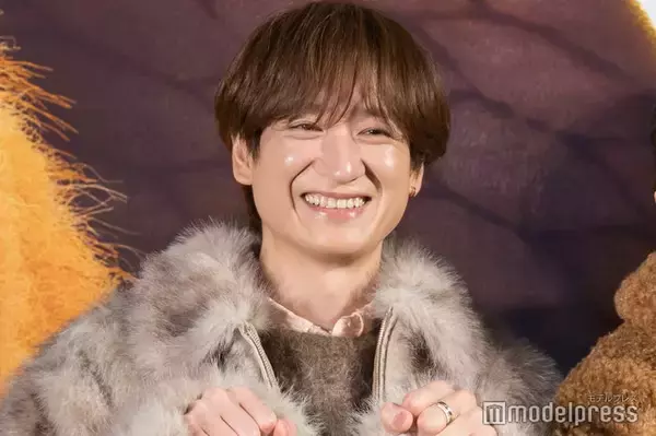 宮田俊哉「20年ずっと」キスマイ結成時から続くルールに共演者驚き【私がビーバーになる時】