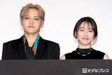 「桜井日奈子、STARGLOW日穏からの印象に驚き 俳優業への思いも語る「私の目標は生涯俳優でいること」【死神バーバー】」の画像1