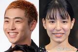 「日曜劇場「ＧＩＦＴ」八村倫太郎＆生越千晴、薬指に指輪光る“ウエディング”オフショット公開「距離感が尊い」「笑顔かわいい」」の画像1