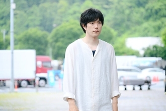 【Tシャツが乾くまで  第8話】充（松山ケンイチ）、4人の“容疑者”招集 咲子（蒼井優）の知られざる一面に迫る