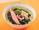 「セブン「浜ラーメン」など三陸常磐の“海の幸”味わう7品展開＜三陸常磐食べようフェア＞」の画像1