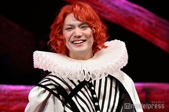 Aぇ! group正門良規、熱いキスシーンに「ワクワク」共演者も笑顔「まったく嫌がらずに受け入れてくれた」【十二夜】