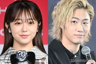 峯岸みなみ「33歳になりました」夫・東海オンエアてつや＆娘との家族3ショット公開「ハッピーオーラ全開」「素敵すぎる」と反響