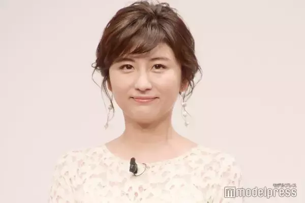 宇賀なつみアナ、素肌輝くキャミソール姿でモロッコ満喫「街並みに馴染んでる」「スタイル良すぎ」と反響