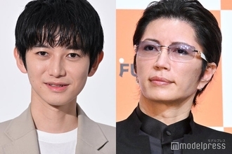 GACKT、本郷奏多の結婚祝福「成人した日を一緒に祝い、初めて教えた酒がテキーラ」長文投稿で明かした25年前からの縁