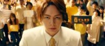 三崎優太、電力事業へ参入「人生を賭けると決めた挑戦」