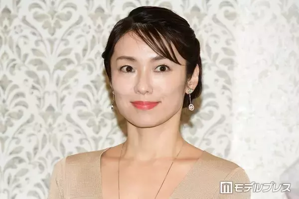 1児の母・内山理名「何となく作った」筍料理に反響「高級フレンチみたい」「盛り付けもお皿もレベルが違う」の声