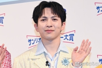 M!LK吉田仁人「今から頑張るぞって時に道を断たれた感じがした」過去 当時注力した取り組みとは「落ち込んでてもしょうがない」