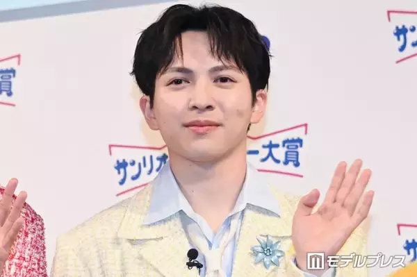 M!LK吉田仁人「今から頑張るぞって時に道を断たれた感じがした」過去 当時注力した取り組みとは「落ち込んでてもしょうがない」
