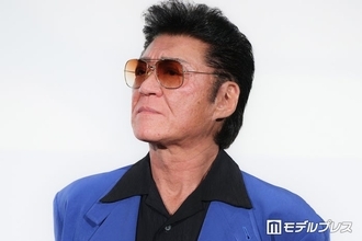 小沢仁志、ボリューム満点な焼肉朝食公開「アレンジが斬新で美味しそう」「豪華すぎる朝定食」の声