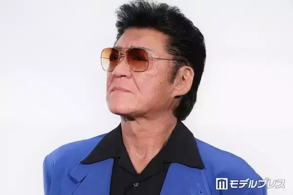 小沢仁志、ボリューム満点な焼肉朝食公開「アレンジが斬新で美味しそう」「豪華すぎる朝定食」の声