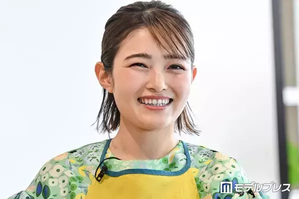井上咲楽、2年半の歯科矯正終了を報告 ビフォーアフター公開「顔が小さくなったって言われる」