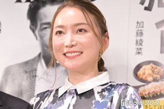 加藤綾菜、ハヤシライス・ナムル・ポテサラ…3種の手料理披露「手が込んでる」「おうちごはんの理想」の声