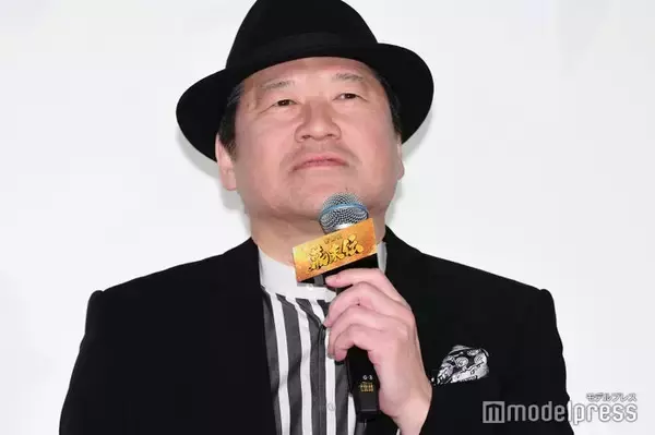 佐藤二朗「非常に貴重な存在」コメディエンヌぶり発揮した人気女優明かす ムロツヨシ「ヨシヒコからの歴史がある人がやること」【新解釈・幕末伝】