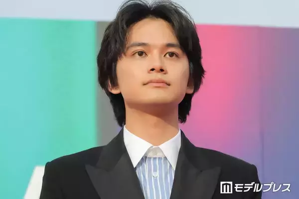 北村匠海「本当に報われた気持ち」登壇に喜び【第4回横浜国際映画祭】