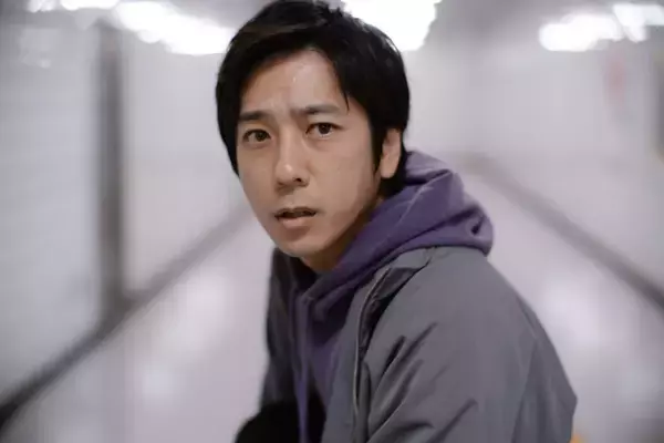二宮和也主演「８番出口」本編ノーカットで地上波初放送 8月28日“金ロー”枠